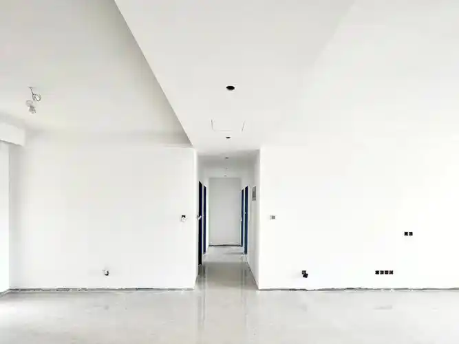 大白墙真的无敌!