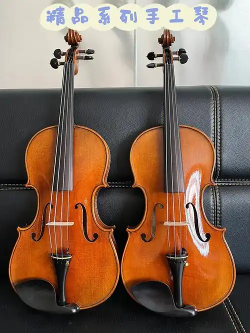 喜欢哪一款直接滴滴～价格也很nice 9191#源头厂家  #手工小提琴