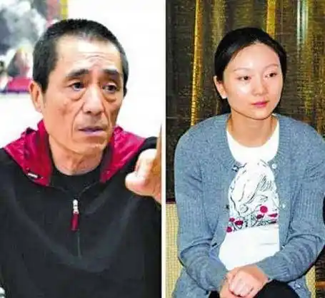 张艺谋的一生有过两次婚姻,第一任妻子叫肖华,两人育有一个女儿,叫