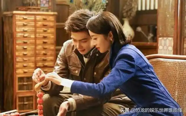 胡冰卿的老公(胡冰卿陈星旭) - 月牙知识库