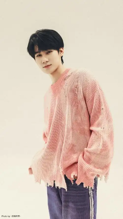 张真源 荷尔蒙引爆点