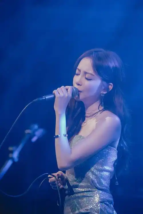 汪小敏巡回演唱会开年再度开启,深圳,珠海两站火力全开_观众_全场