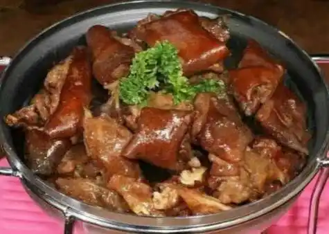 猫肉怎么做好吃广东焖猫肉的做法