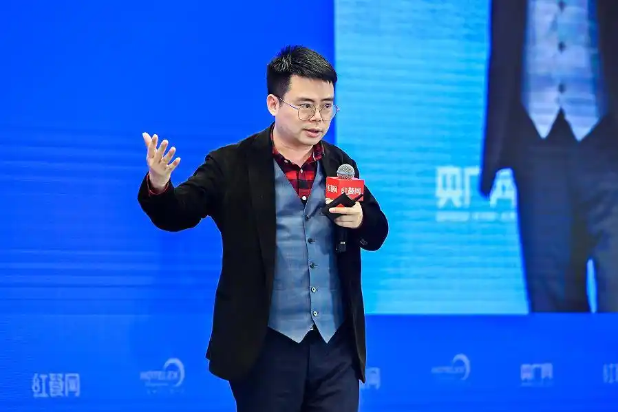 优势资本郑翔洲:资本不会投资好产品,只会投资好企业!