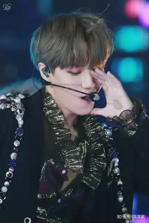 有没有你觉得exo很惊艳的图,团体或任意成员都可? - 知乎