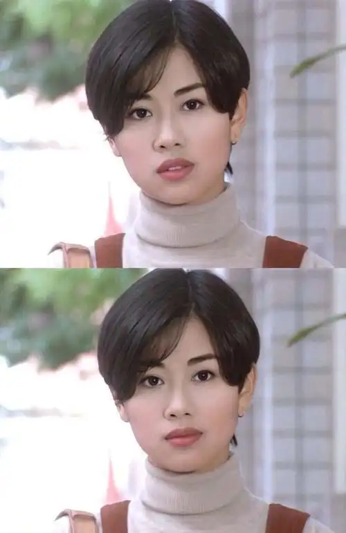 短发女明星照片(短发女明星照片大全)-天晟网