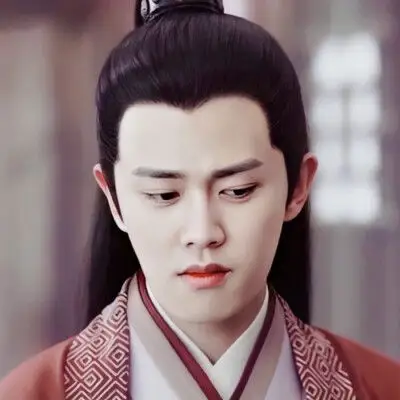 任嘉伦任国超头像拿图自取