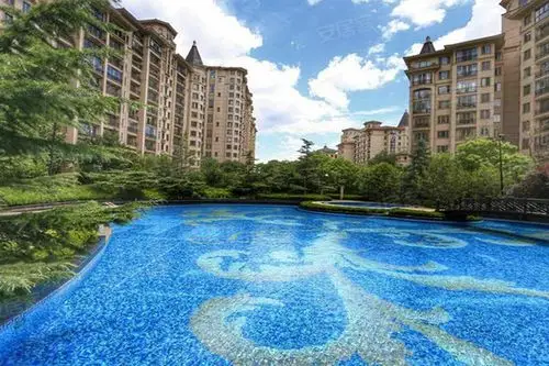 怎么样,好不好_郭文超解读:星河湾畅园共四栋楼2.-北京安居客