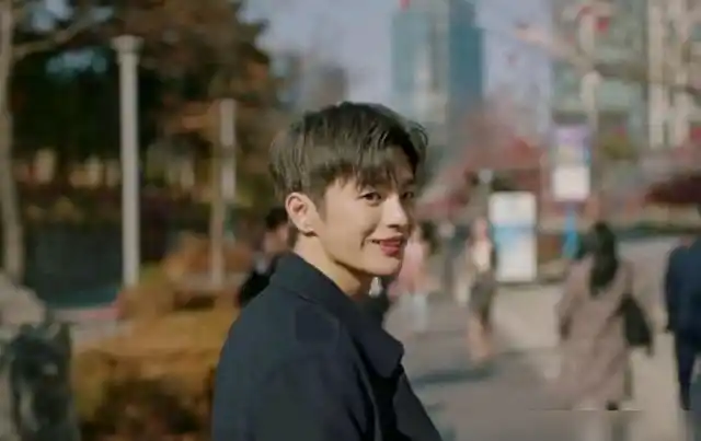 韩剧灭亡剧情新颖徐仁国朴宝英互动甜蜜多个细节让人心动