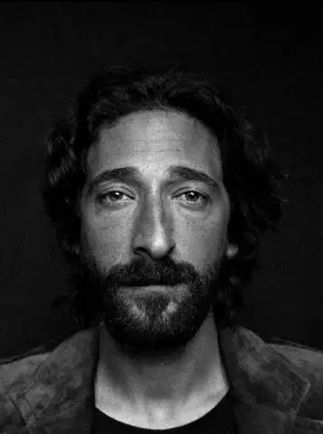 【摄影】raphael mazzucco的黑白照明星肖像 - 廉清波的日志 - 网易博