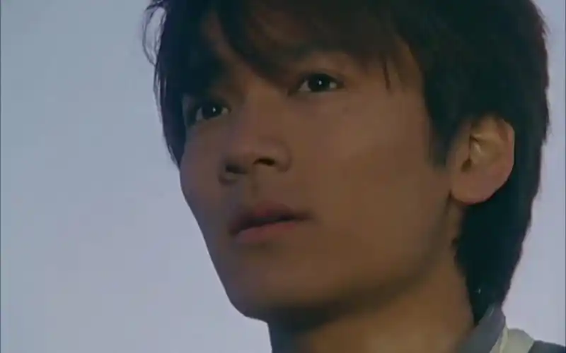 【大古个人向||舔颜向剪辑】帅气的童年男神