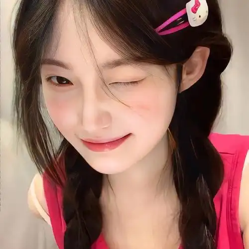 私藏小众高级感363436373039女生头像