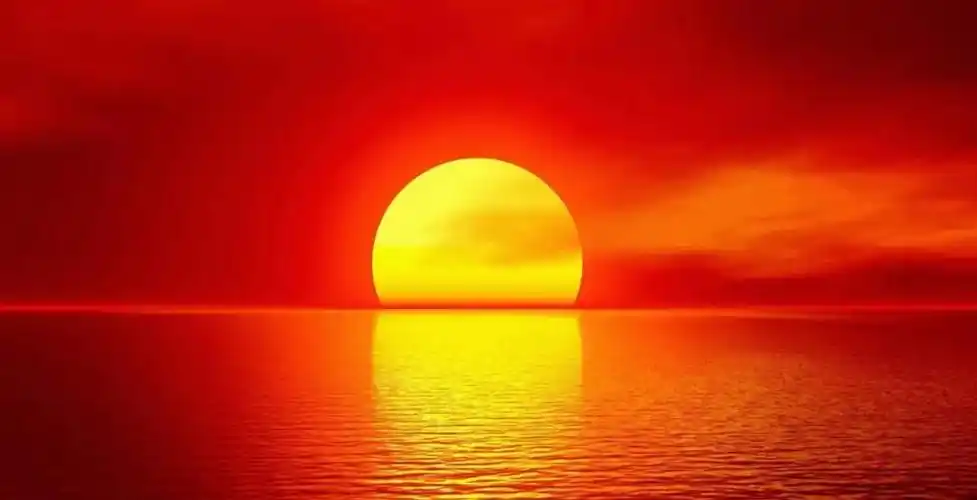 关于夕阳的唯美句子百度文库_晶羽文学网