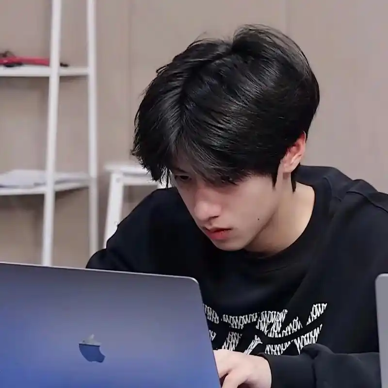 朱志鑫#185帅哥 - 抖音