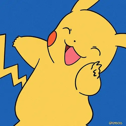 想要大家手机里超级可爱超级萌的卡通头像