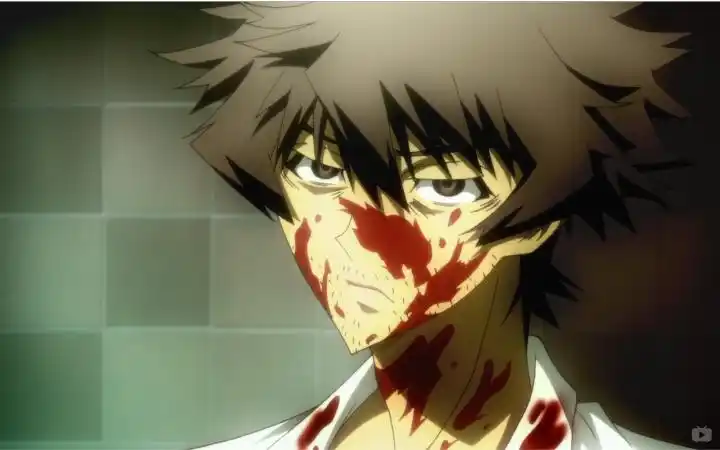 【尸鬼/glassy sky】glassy sky 新人向渣作,想要毁灭爱剪辑的片头片