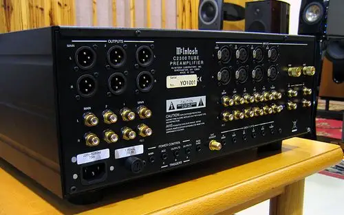 麦景图 c2300 胆前级_功放系列_所有产品_海富音响,二手音响,二手发烧