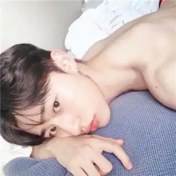 qq头像男生骚气性感图片高清头像 不主动的男人我宁可错过