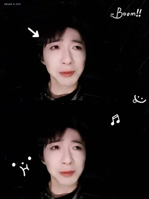 刘宇宁开始推理吧