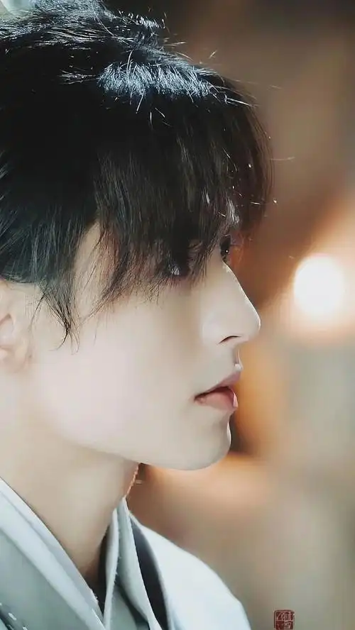 第147期手机壁纸爱豆壁纸张哲瀚手机壁纸图