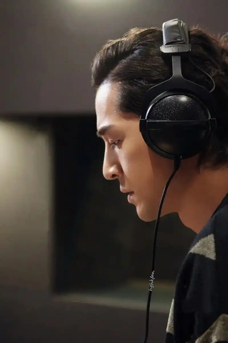 祝胡歌0920生日快乐 #期待胡歌新作品  - 抖音