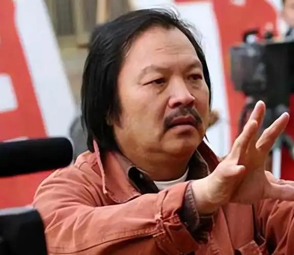 怪不得被秦昊称为最会演戏的人.