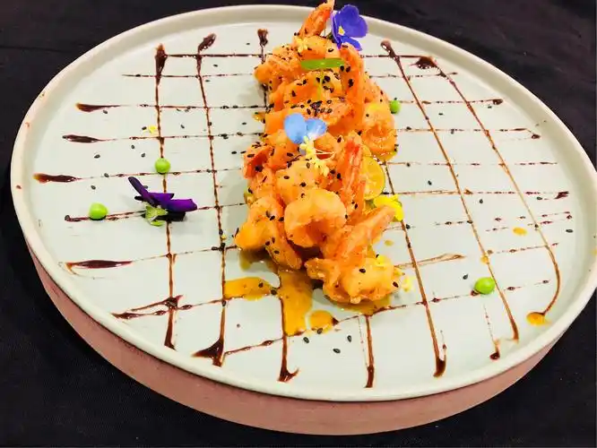 上塘河壹号会所,十月菜品