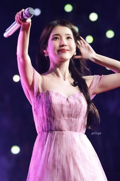 iu李知恩世界巡回演唱会##iu演唱会