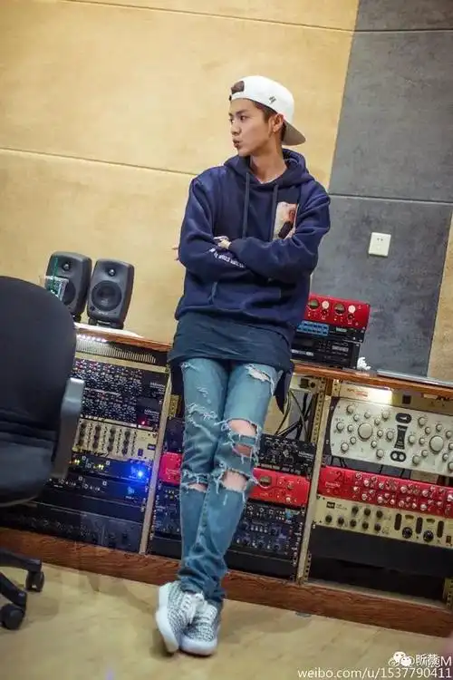 夏至未至刮起一阵校园风到底谁才是你的校服男神