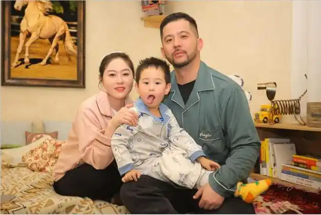 爸爸当家第二季上线王祖蓝退出李承铉应采儿加盟