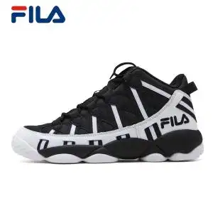 【双11狂欢价】fila斐乐bb鞋男鞋明星款篮球鞋潮鞋休闲运