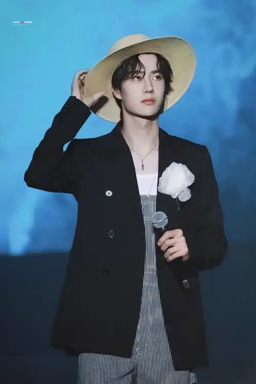 王一博74路飞装套图