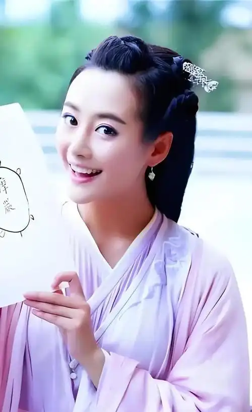 (附写真)|李纯|李沁|花千骨|古装片|武侠片|间谍片|机器人题材电视剧