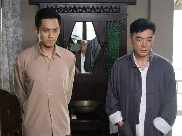 别无选择(no choice) - 电视剧图片 | 电视剧剧照 | 高清海报