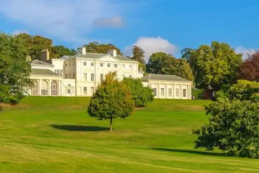 英国著名庄园盘点