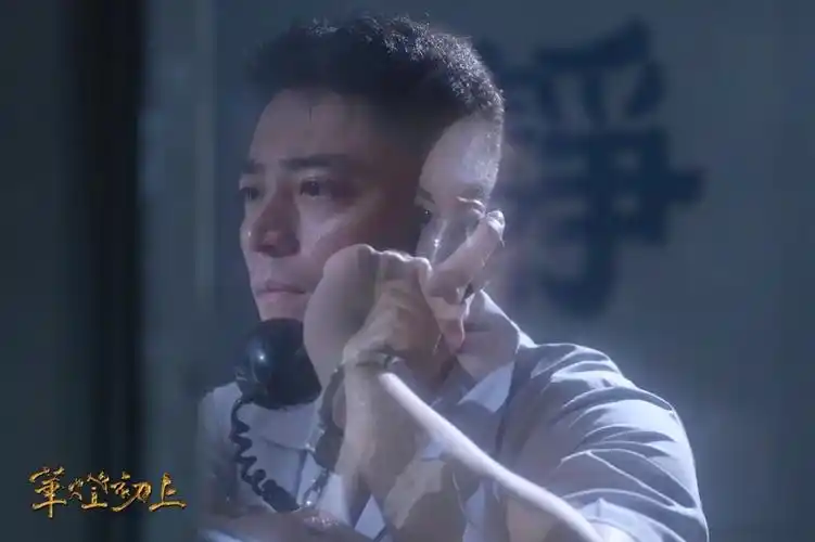 《玫瑰故事》未至,霍建华新剧来袭,搭档张雪迎,田雨,乔振宇_腾讯新闻