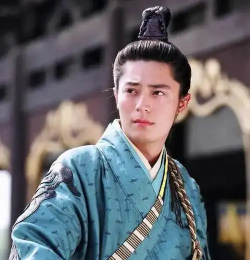 从古装男神到口碑崩坏42岁的霍建华已失业2年他经历了什么