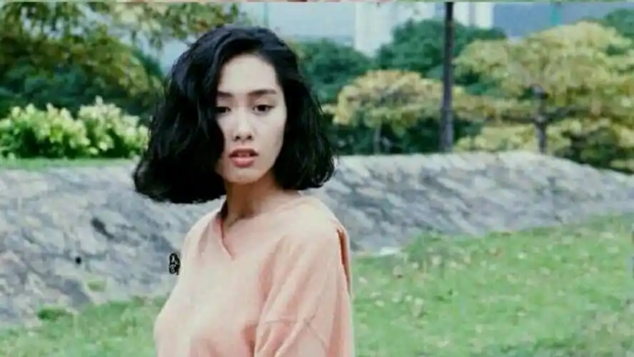 朱茵- 堆糖,美图壁纸兴趣社区