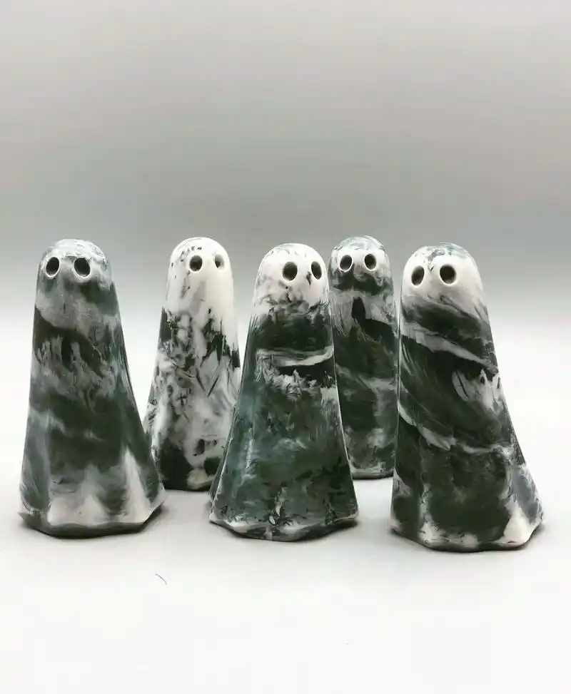 78ghost museum幽靈博物館78.这些幽灵花费了很长时 - 抖音