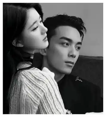 吴磊最佳cp良配,不是赵露思,迪丽热巴,周雨彤,而是赵今麦_合作_剧集