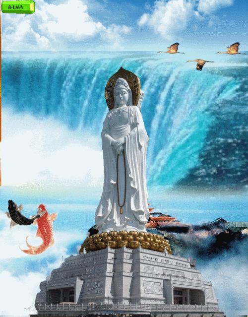 风景花动态 - 百度