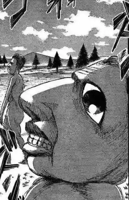 进击的巨人无垢巨人人气投票奇怪的投票又增加了