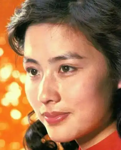 八十年代女星风采,没有一张整容脸,个个看着都那么舒服