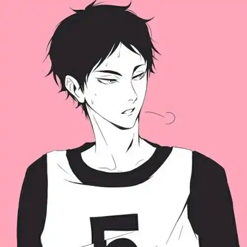 无头骑士异闻录男生头像集