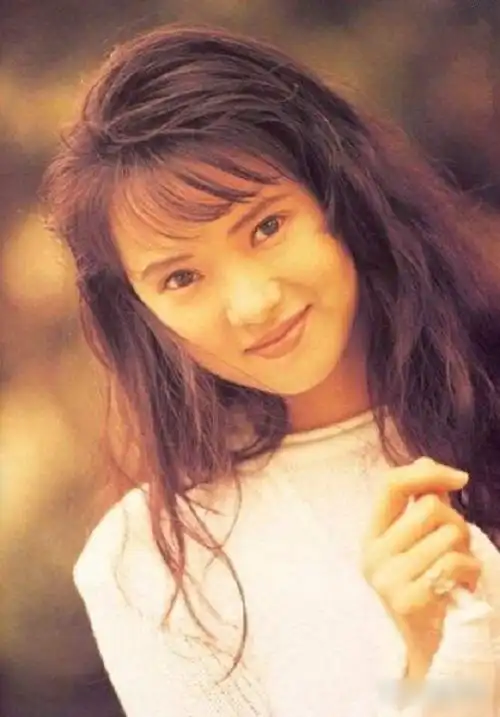 伊能静个人资料简历(伊能静个人资料简历照片)-情感知识库-动动脑