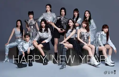 ex炒大名火箭少女101全员硬照分析第一辑15