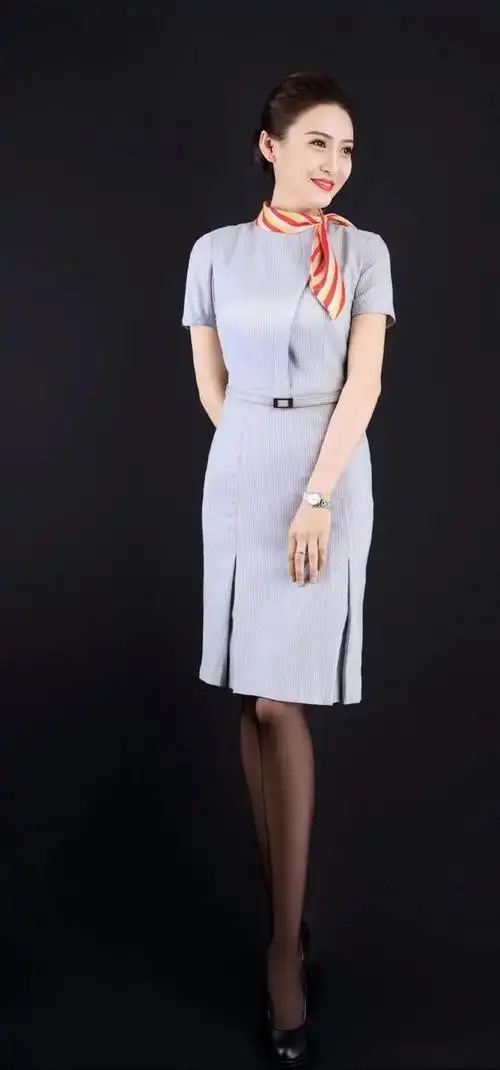 天津航空制服小姐姐,击中我的心!5 在线影院:这几部太刺激,超乎想象!