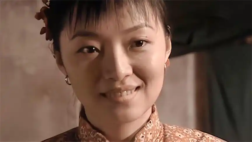 亮剑:李云龙原配秀琴的一生,在那个年代可能是最好的结局了吧.