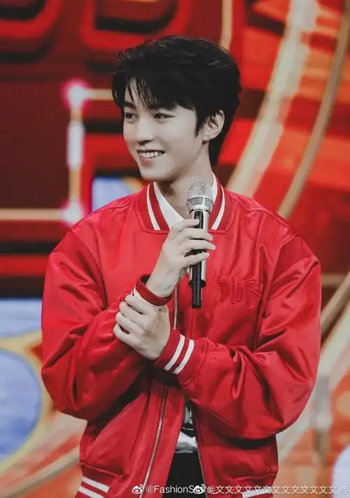 王俊凯 2021勇往直前 - 高清图片,堆糖,美图壁纸兴趣社区