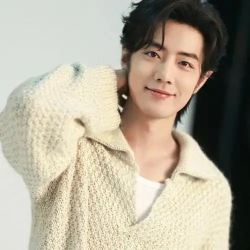 ceo朱佳曝光两大顶流代言数据肖战全方位碾压人气火爆